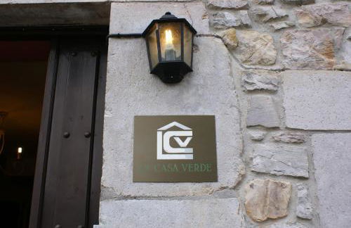 La Casa Verde del Sella - Photo 16