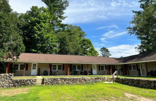 White Mountains Cabin- Ski, Hike, Relax Retreat 5 - Foto 12