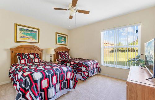 Villa - LET YOUR DREAMS COME TRUE - King Bed, Gas Grill & Game Room - Foto 38