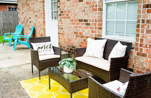 Hometown Hideaway King Ste 6 mi to Sports Complex - Foto 31