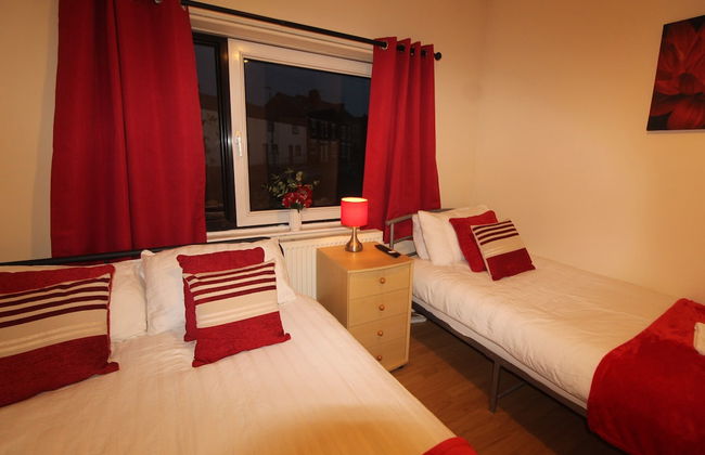 Middlecroft House - Foto 6