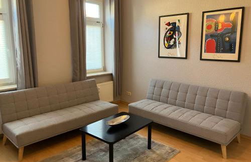 Ferienwohnung im Leipziger Neuseenland - Foto 14