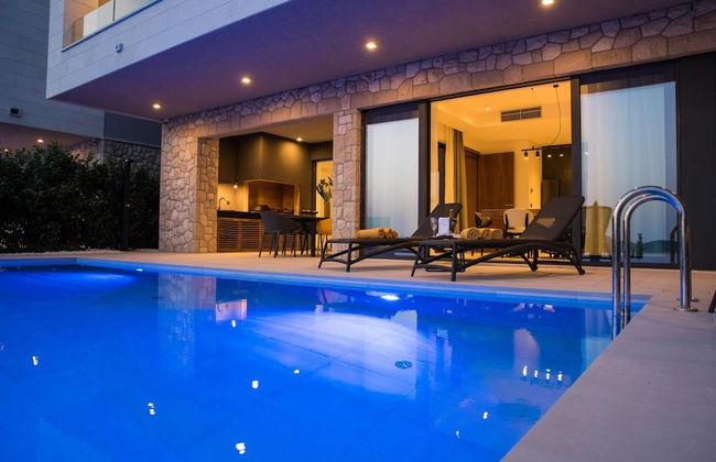 Villa Helios Dubrovnik - Foto 24