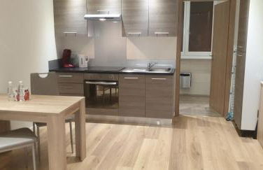 Meublés du 25 N3 Studio 1er Etage - Foto 5