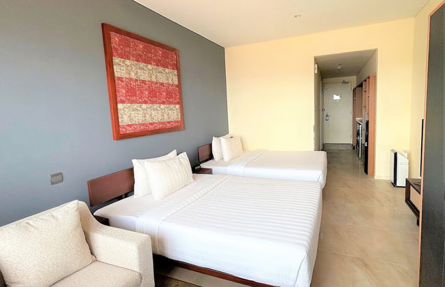 Isoras Cikarang - Foto 12