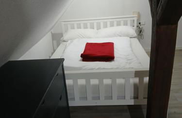 Bottwartal Apartment mit eigenem Eingang, top ruhige Lage, gemütliches Häusle für sich alleine - Foto 11