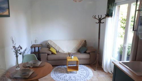 L’escale côté jardin - Foto 3