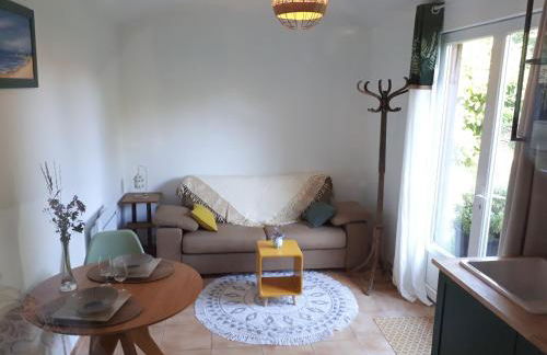 L’escale côté jardin - Foto 3