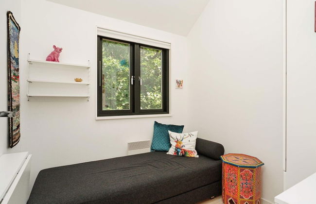 6 Person Holiday Home in Tisvildeleje - Foto 4