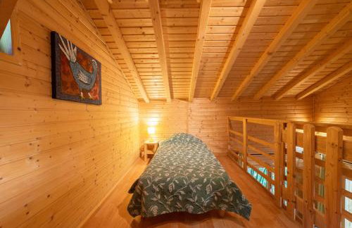 Chalet Sardane - Foto 16