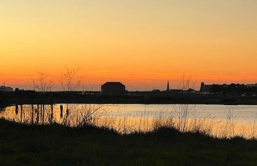 Superbe appartement près des plages d'Azurara - Foto 46