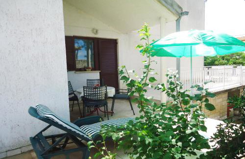 Apartment Rino, only 30m from the sea - Foto 27