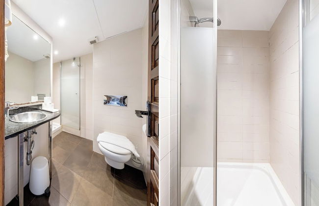 AinB Picasso Corders Apartments - Foto 48