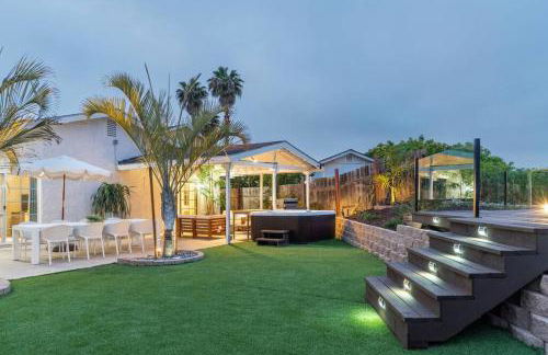 Luxury Home with Views 15 Min to DT & Coronado Beach - Foto 4