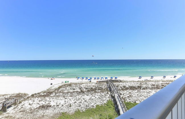 Destin on the Gulf 604 - Foto 22