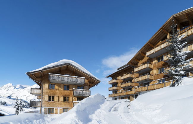 AlpinLodges Kühtai - Photo 69