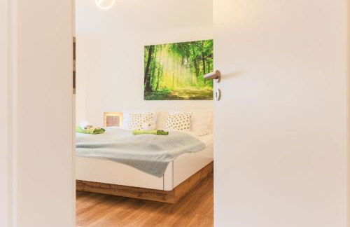 Arbio I Cozy Apartments Augsburg-Lechhausen - Foto 62