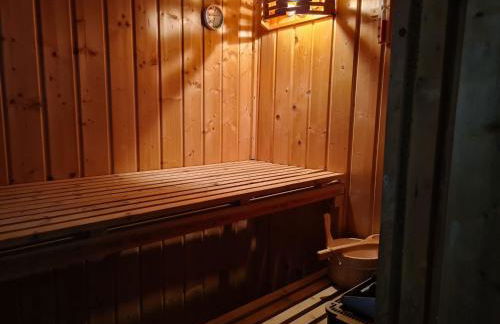 Ferienhaus Waldglück - Foto 16