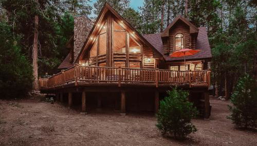 Hideaway at Cedar Lodge a Quiet Escape - Foto 4