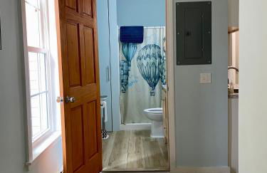 Hasty House Studio - Foto 23