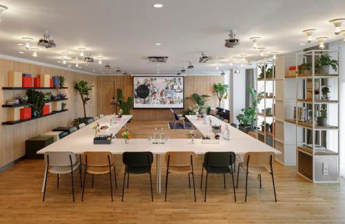 Zoku Paris - Foto 89