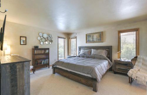 Stunning Sheridan Ranch Villa Mountain View! - Foto 15