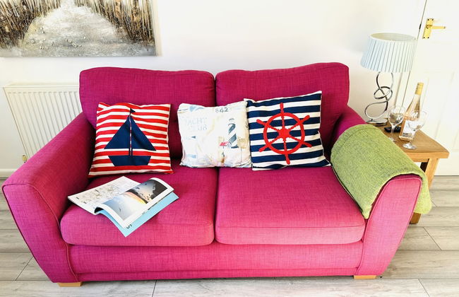 Pippin Cottage in Salcombe - Foto 64