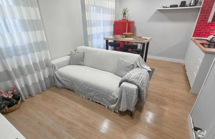 Tu Refugio en el Centro Histórico de Castro - Foto 7