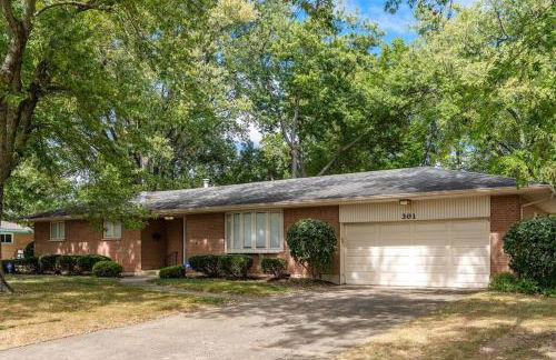 Sweet Magnolia - Newly Remodeled Ranch - Foto 8