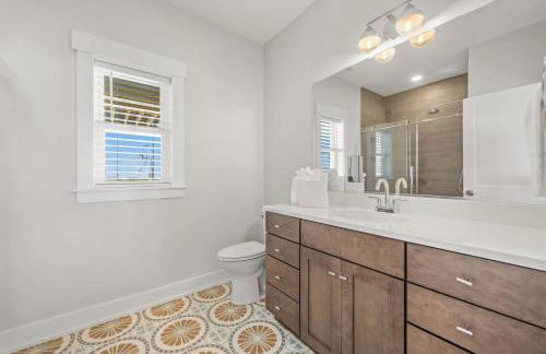 Solara 14 Bedroom Home at Hatteras Island Reserve - Foto 41