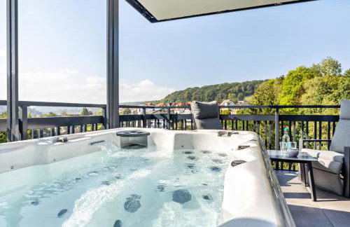 Egge Resort 7c mit Whirpool u Sauna - Photo 6