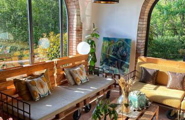 Casa nel bosco il Grottone - Foto 4