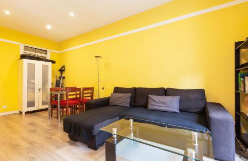 Stay U-nique Apartments Lope de Vega - Photo 7