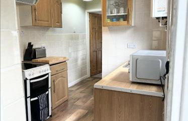 Super Cheap APRIL Prices! - Perfect Contractor Accommodation, Up to 7 guests - Foto 16