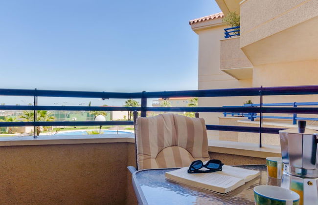 Rosa DE LOS Vientos 207 15665 - Foto 1