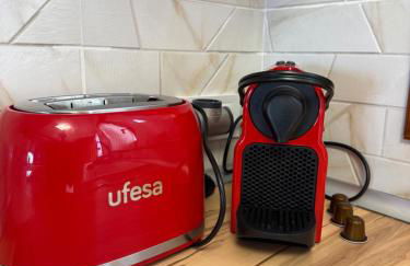 Cozy Duplex Les Rotes - Foto 12