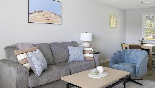 Landing Incredible 1BD Pool Gym - Foto 3, Other