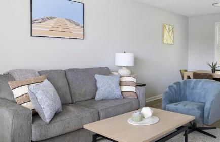 Landing Incredible 1BD Pool Gym - Foto 3