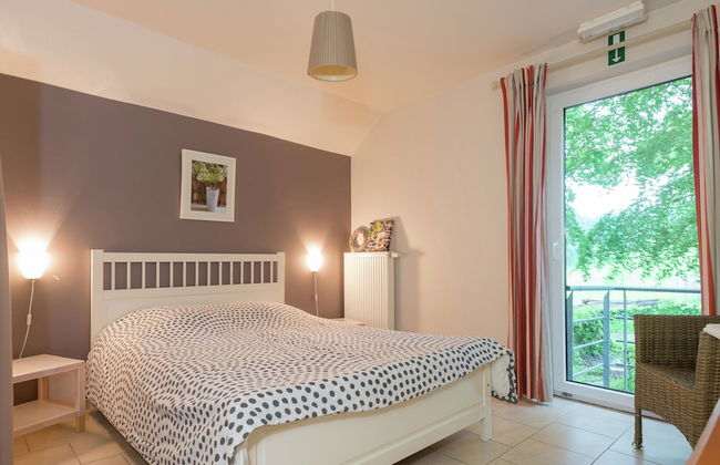 Luxury Holiday Home in Thirimont Liege With Private Garden - Foto 12