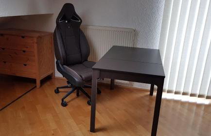 FeWo D&S Reußwig - Foto 7