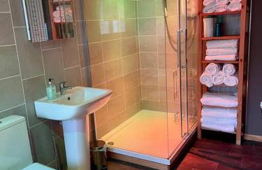 No3 By The Sea a 5 Star Cozy Coastal Cottage - Foto 20