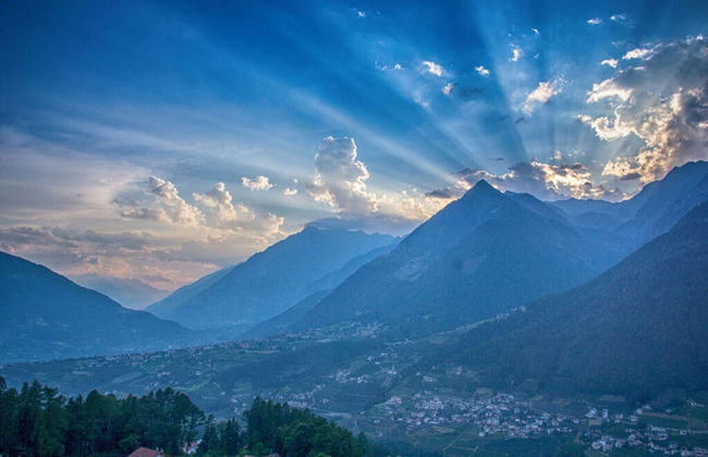 Apartment by the Stream Comfortable Holiday - Photo 11