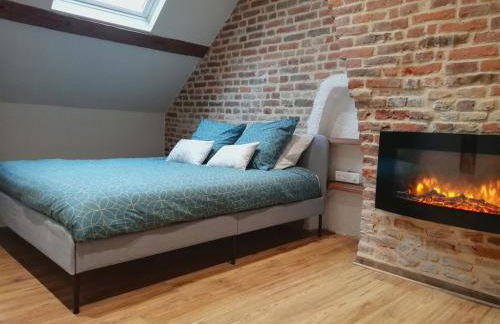 Calme/ Confortable / Esthétique / Centre-ville - Foto 3