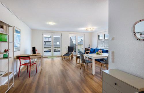 Ferienwohnung Vogesenpanorama - Foto 11