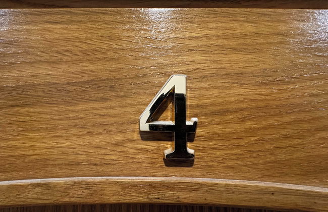 Apart Hotel Riga - Photo 73