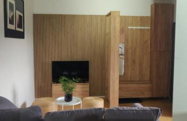 Apartman Trnje - Foto 1