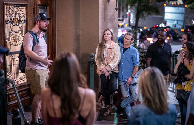 Austin Crime Tour - Foto 3