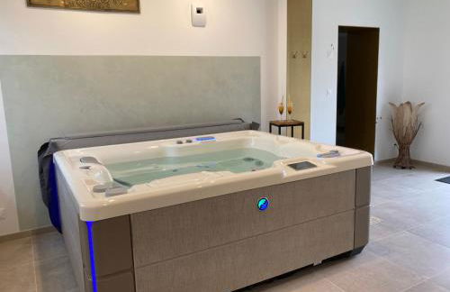 Hébergement-spa-Roeux - Foto 17