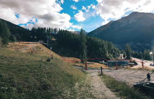 Appart Cosy 4 Personnes - Ski aux Pieds, Les Orres - Photo 3