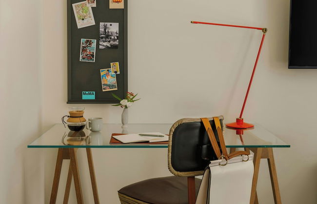 Chambers Hotel Central Park South, Sonder by Marriott Bonvoy - Photo 35